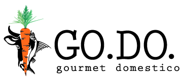 Go.Do. Logo